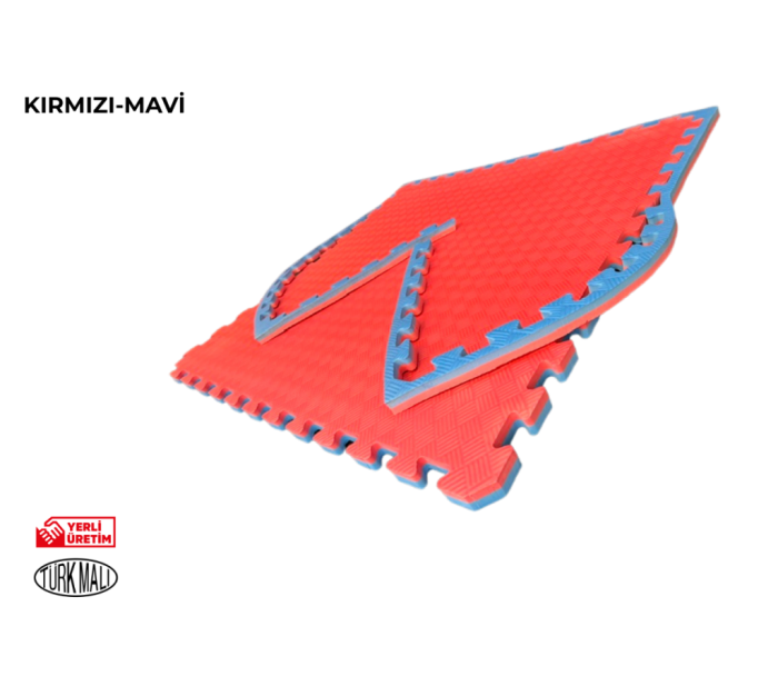 Tatami 33x33 13mm - Görsel 3