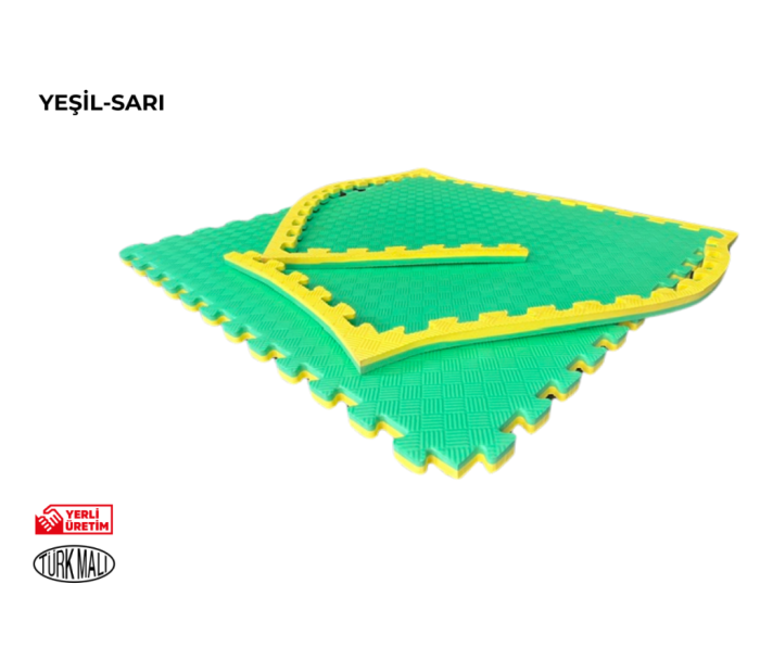 Tatami 33x33 13mm - Görsel 4