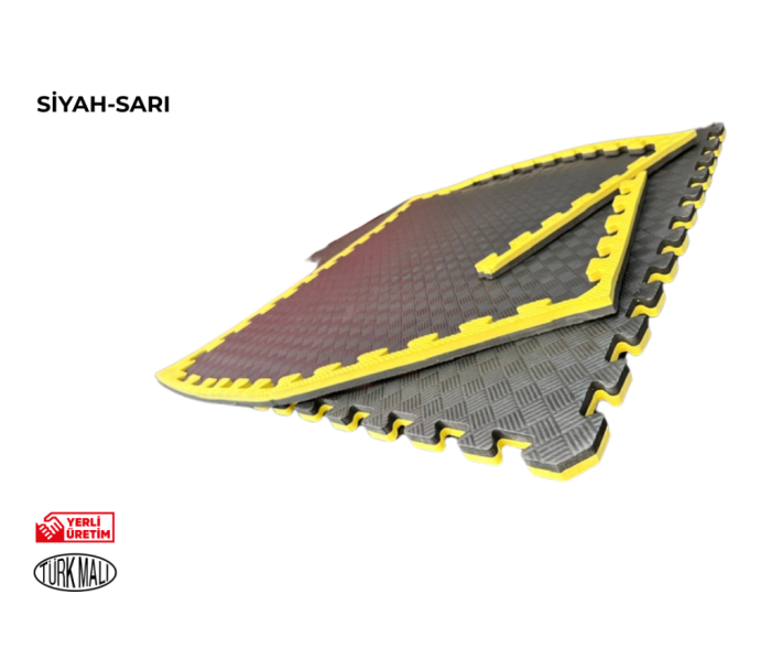 Tatami 33x33 13mm - Görsel 7