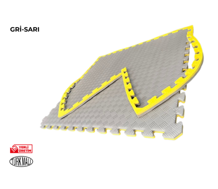 Tatami 33x33 13mm - Görsel 6