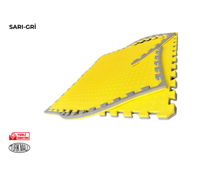 Tatami 33x33 13mm - Görsel 5